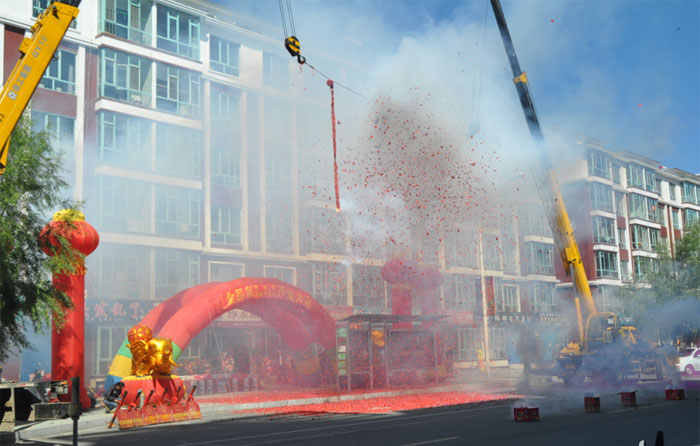 深圳市金品泉凈水設(shè)備有限公司駐金沙辦事處正式開業(yè)！